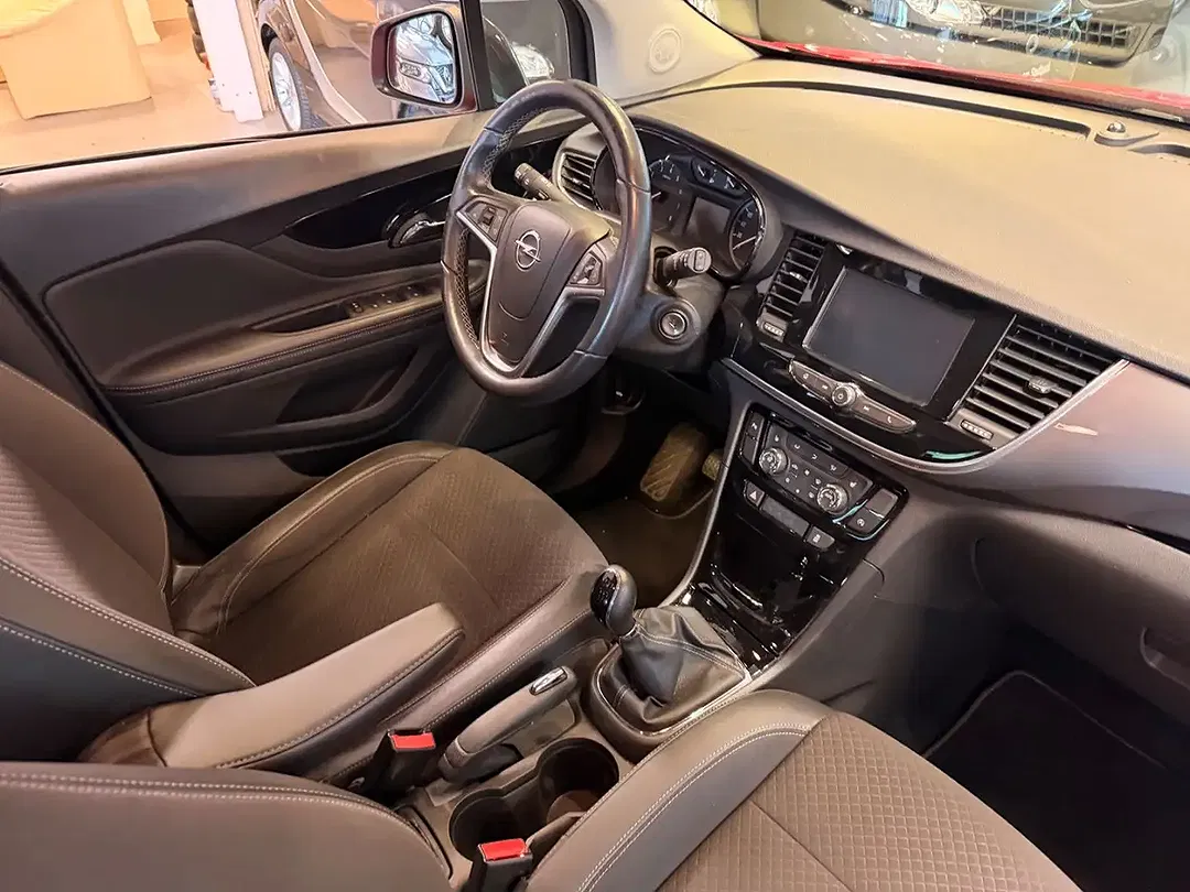 Opel Mokka X - Thumbnail 13
