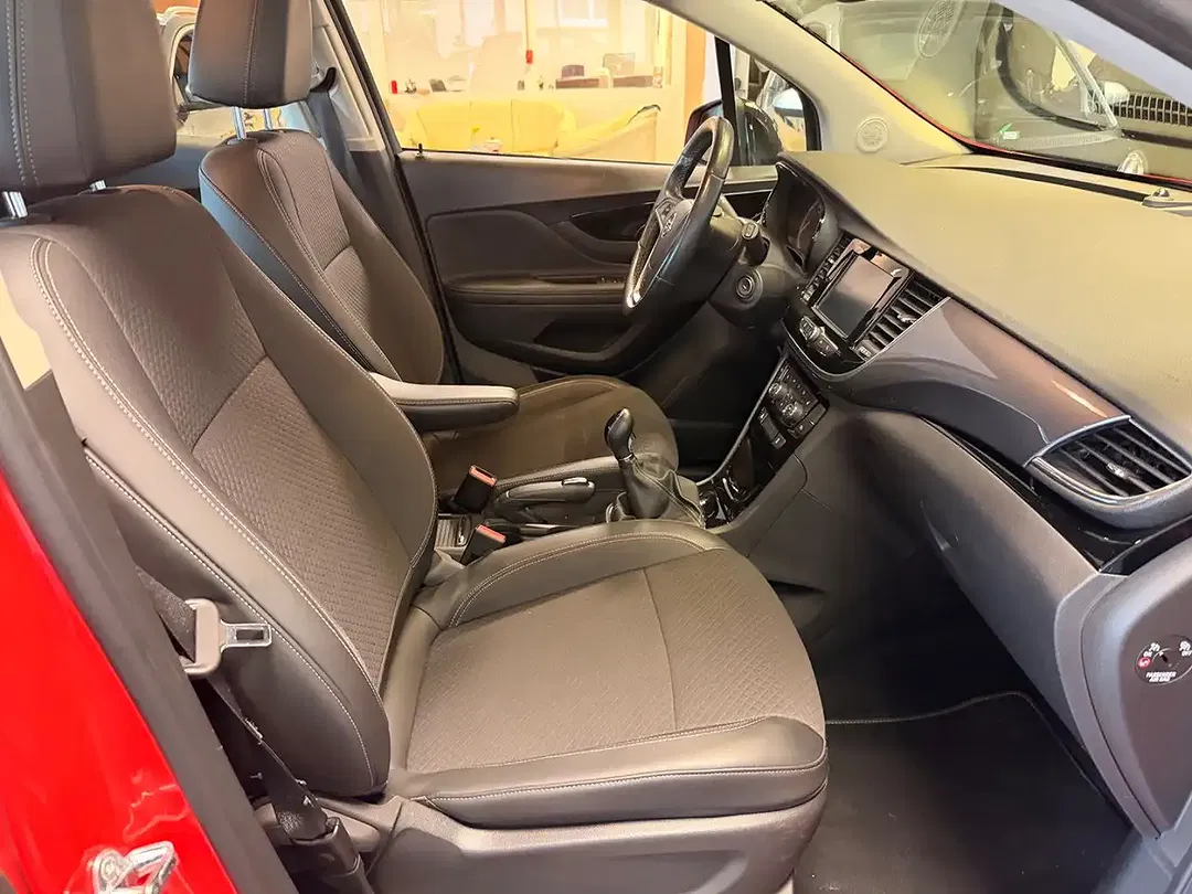 Opel Mokka X - Thumbnail 14
