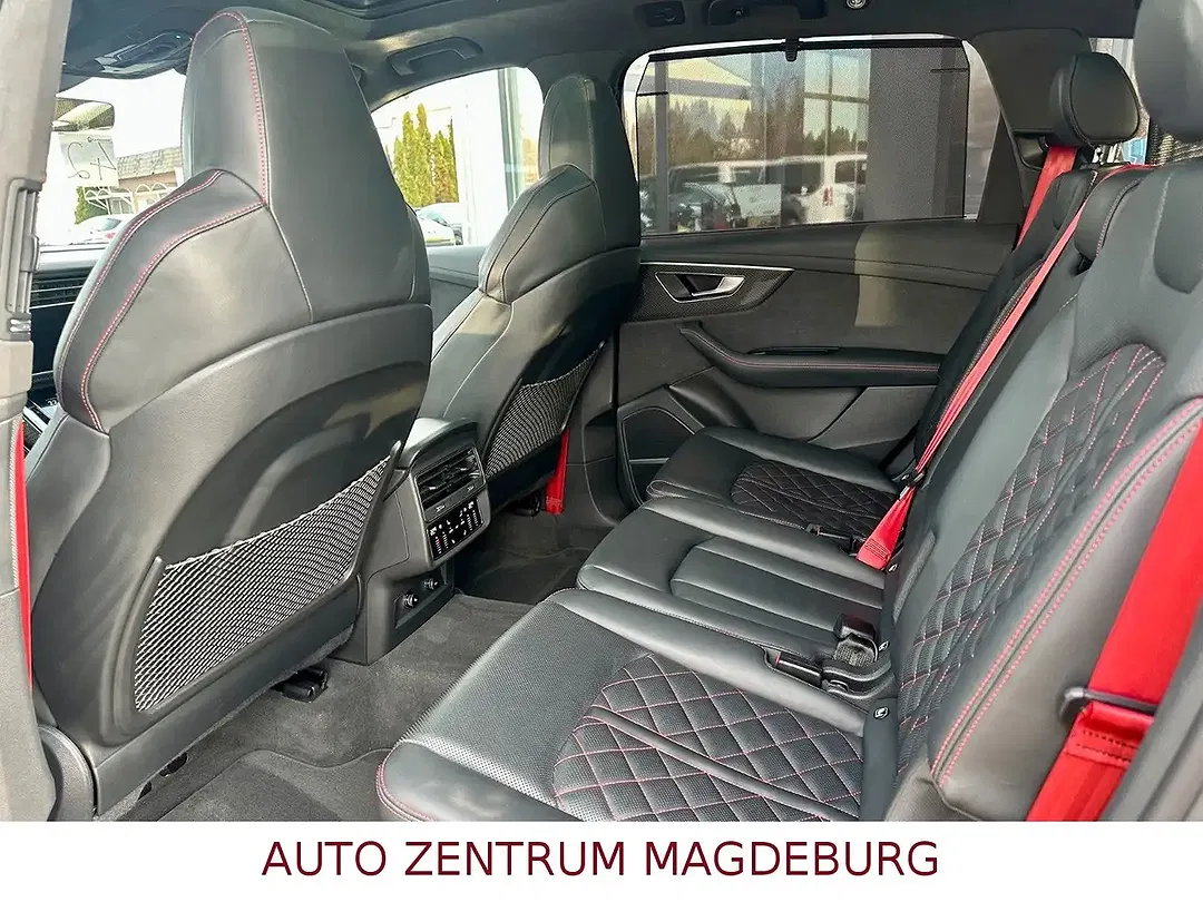 Audi SQ7 - Thumbnail 13