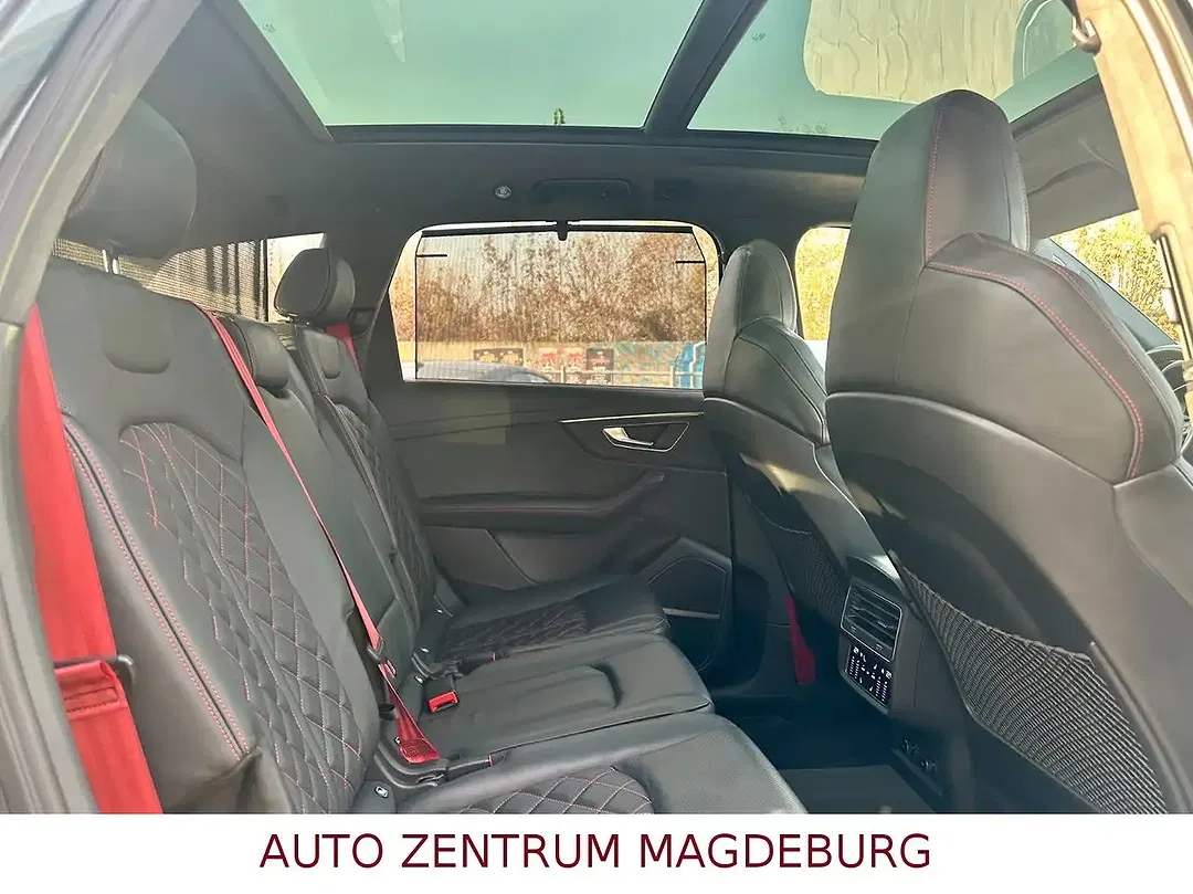 Audi SQ7 - Thumbnail 15