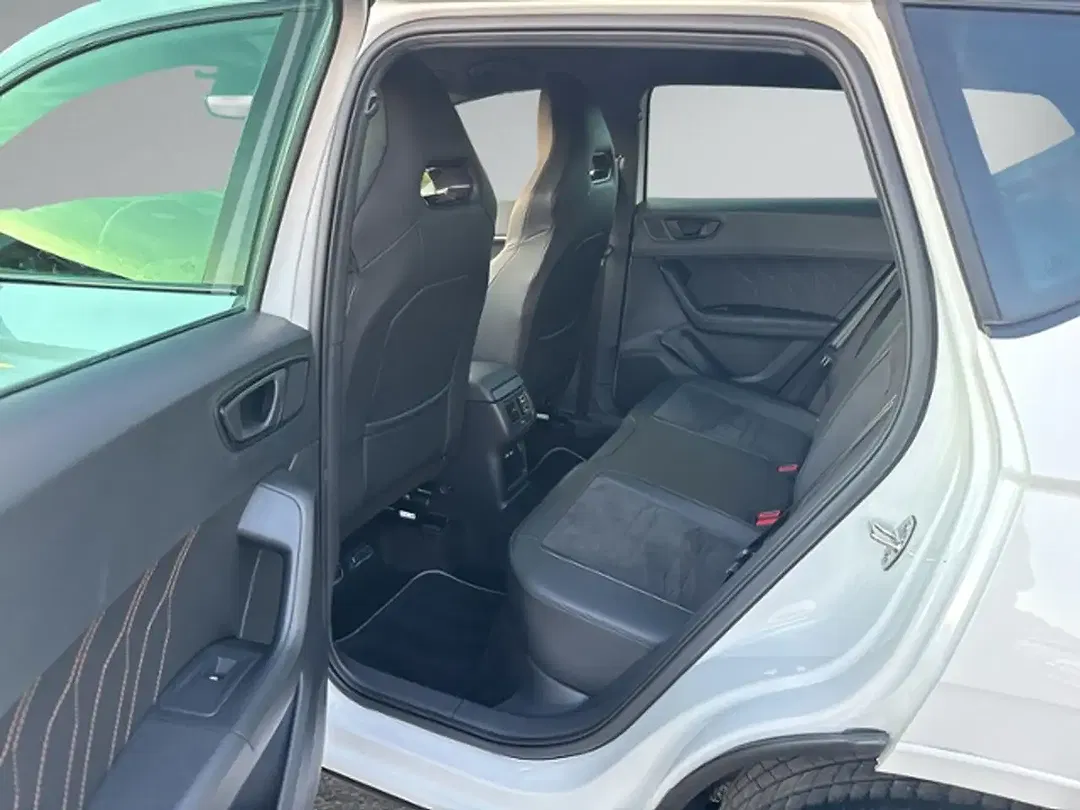 CUPRA Ateca - Thumbnail 9