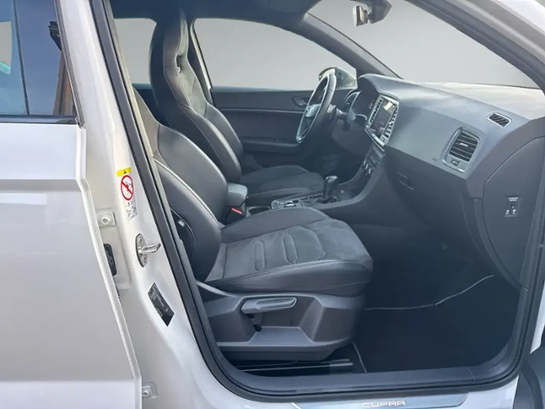 CUPRA Ateca - Thumbnail 10