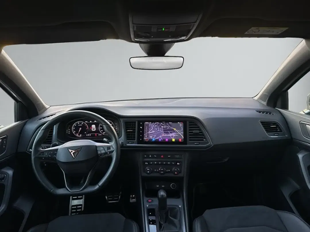 CUPRA Ateca - Thumbnail 11