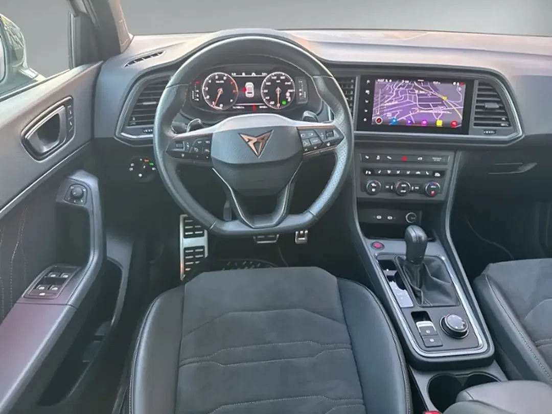 CUPRA Ateca - Thumbnail 13