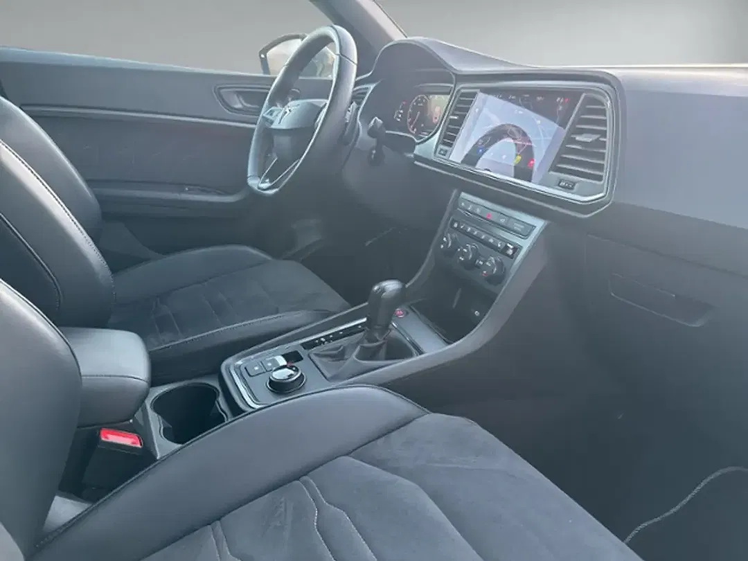 CUPRA Ateca - Thumbnail 14