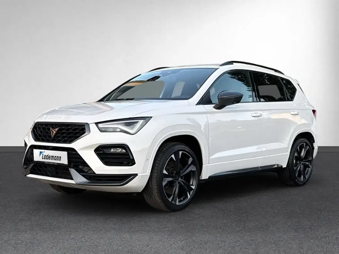 CUPRA Ateca - Thumbnail 1