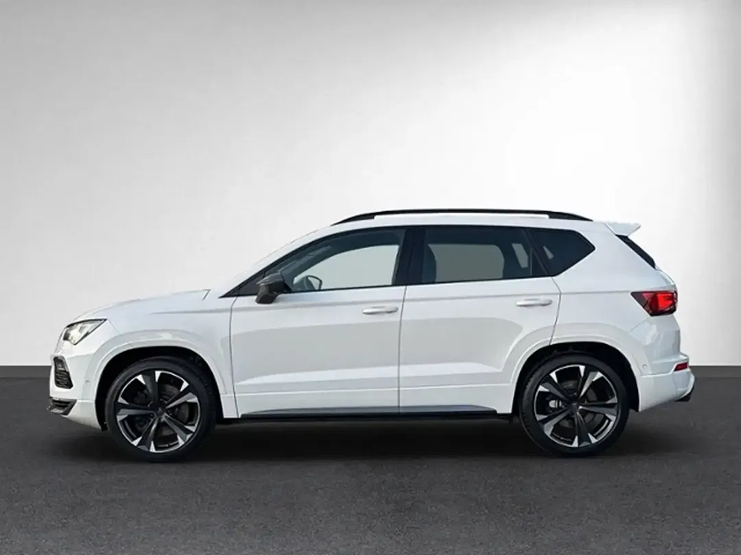 CUPRA Ateca - Thumbnail 2