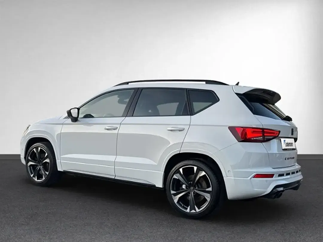 CUPRA Ateca - Thumbnail 3