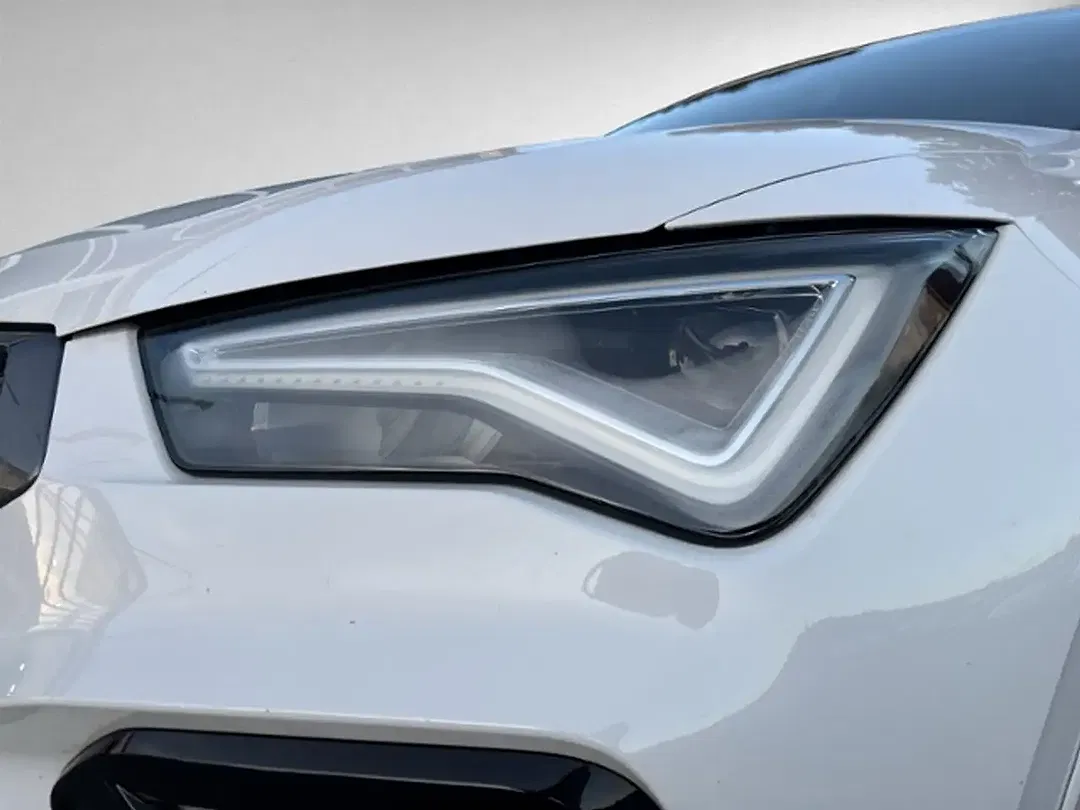 CUPRA Ateca - Thumbnail 5