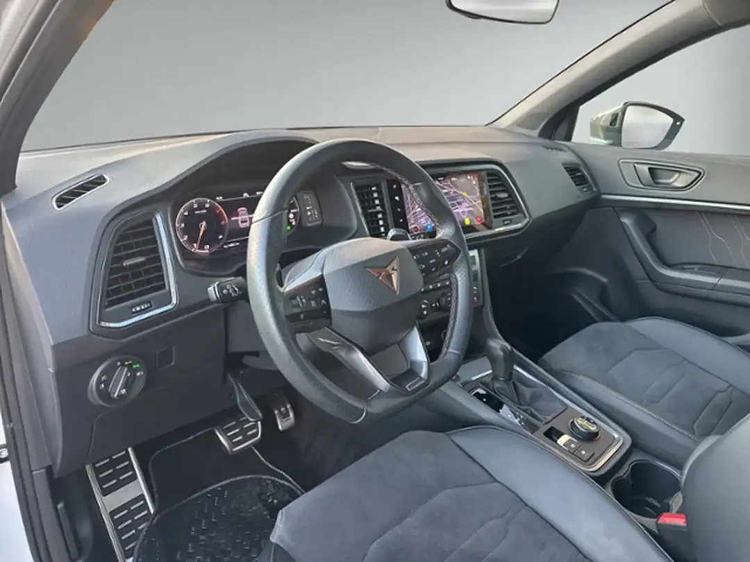 CUPRA Ateca - Thumbnail 8