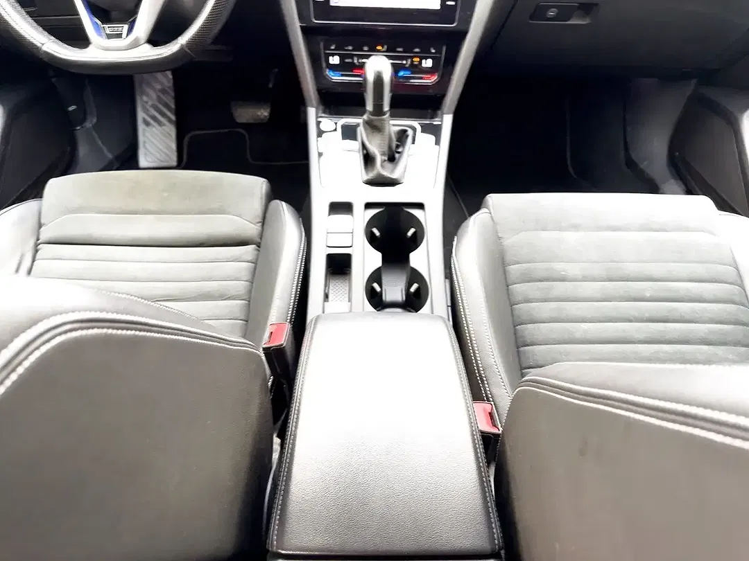 Volkswagen Passat Variant - Thumbnail 14
