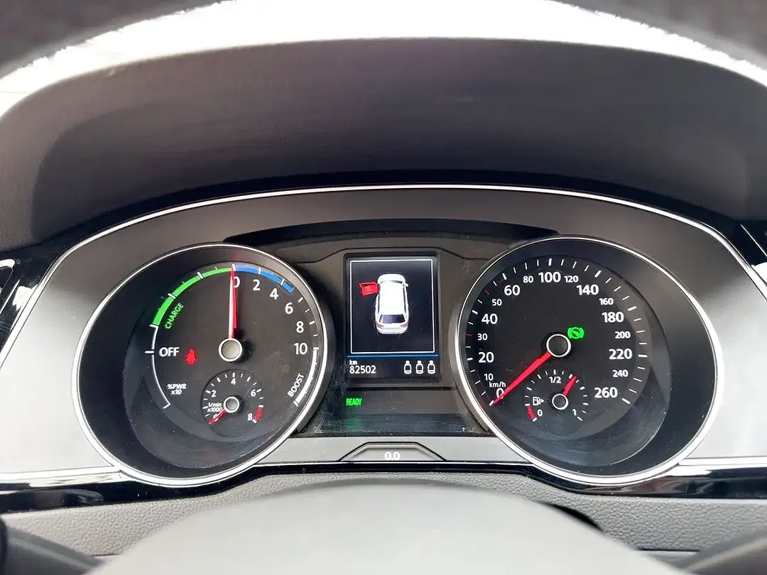 Volkswagen Passat Variant - Thumbnail 7