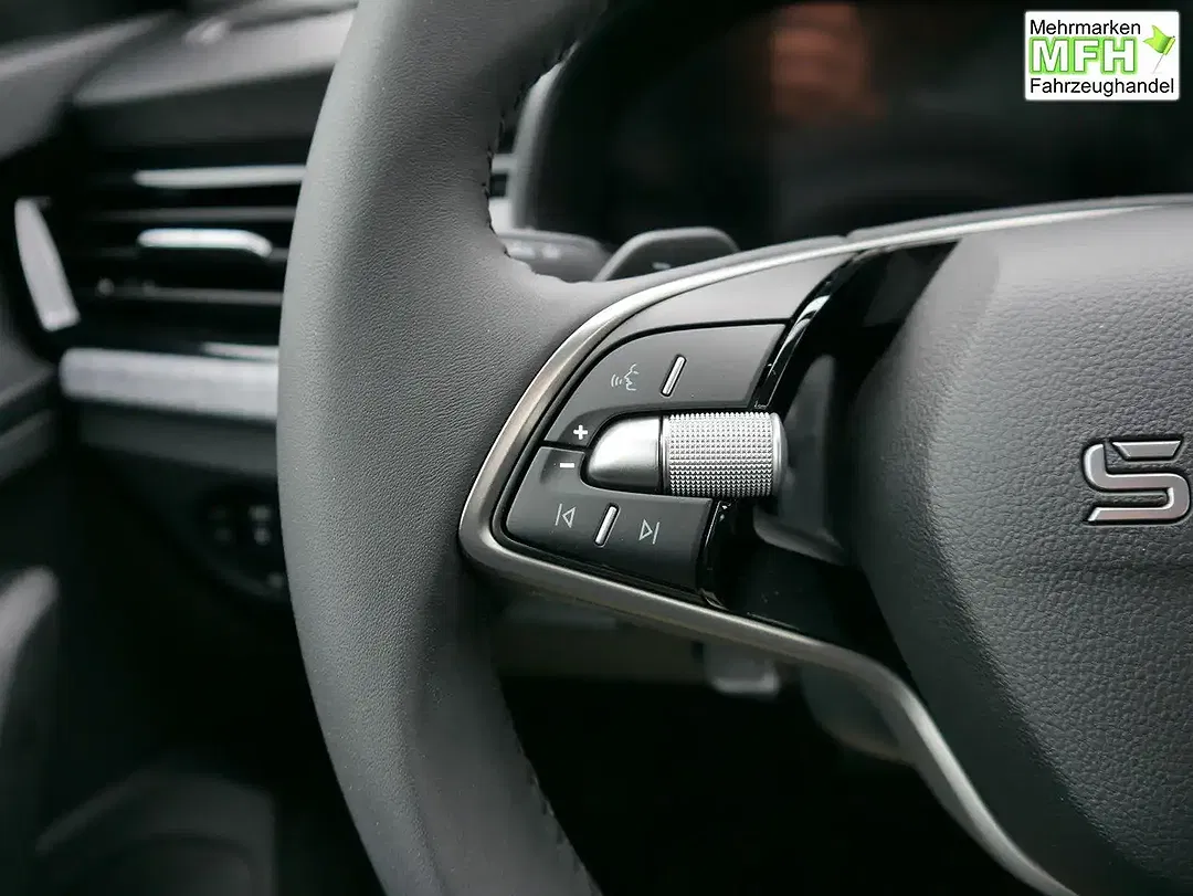 Skoda Scala - Thumbnail 12