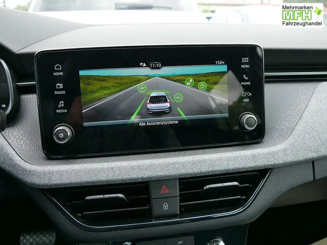 Skoda Scala - Thumbnail 14