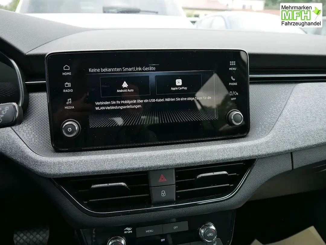 Skoda Scala - Thumbnail 15