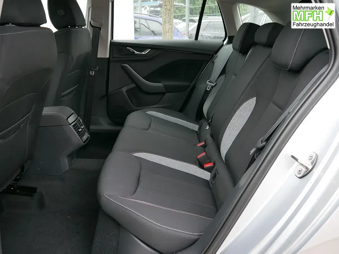 Skoda Scala - Thumbnail 7