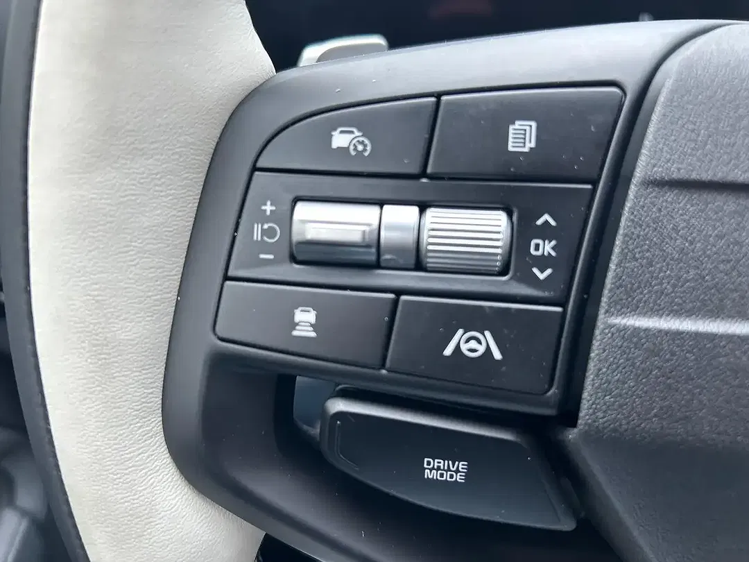 Kia Sportage - Thumbnail 10