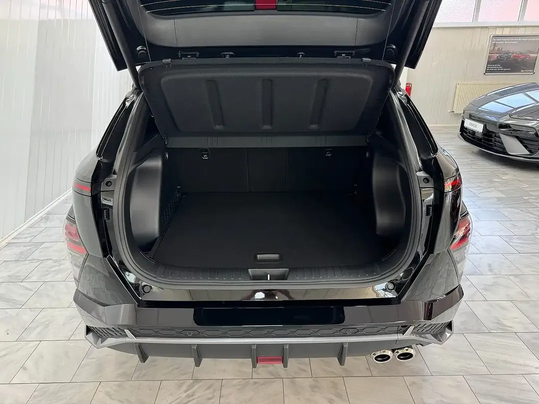 Hyundai KONA - Thumbnail 11