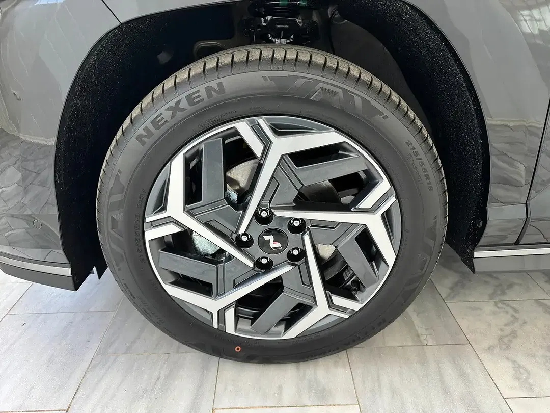 Hyundai KONA - Thumbnail 12