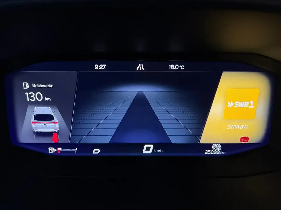 CUPRA Leon - Thumbnail 14