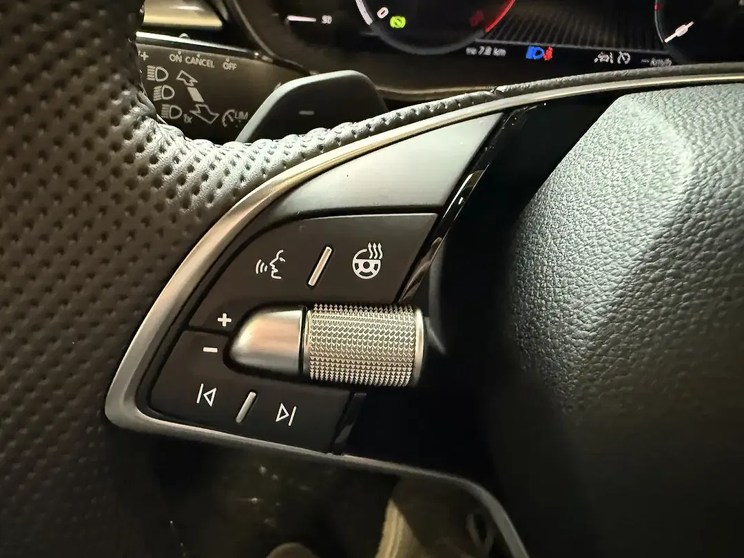 Skoda Fabia - Thumbnail 11