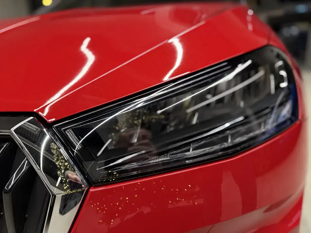 Skoda Fabia - Thumbnail 2