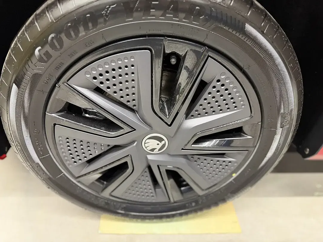 Skoda Fabia - Thumbnail 3