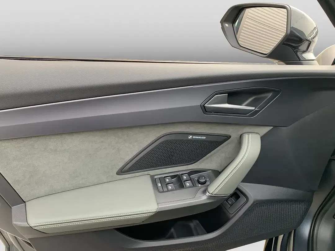 CUPRA Leon - Thumbnail 13