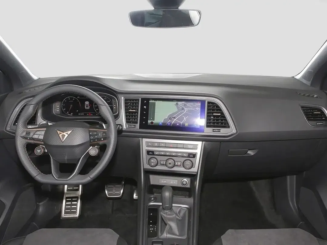 CUPRA Ateca - Thumbnail 13