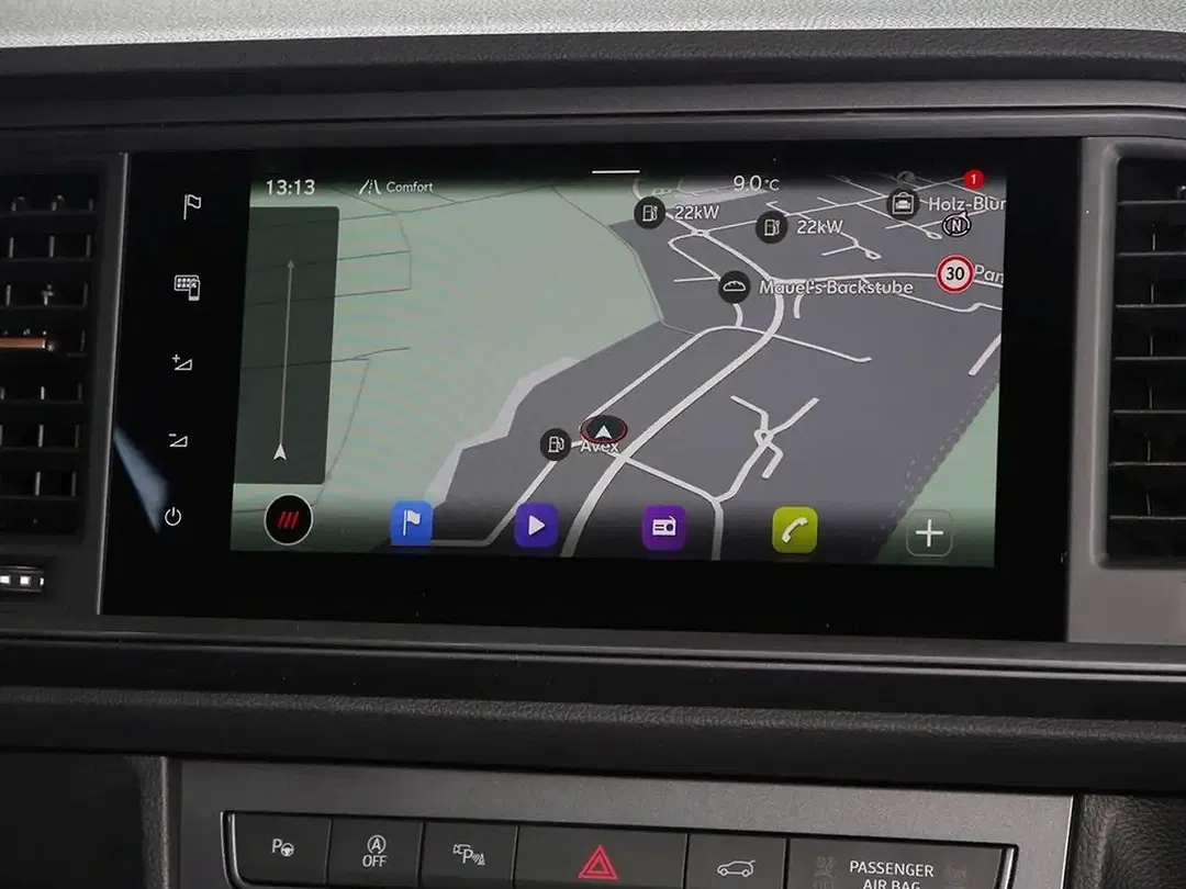CUPRA Ateca - Thumbnail 14