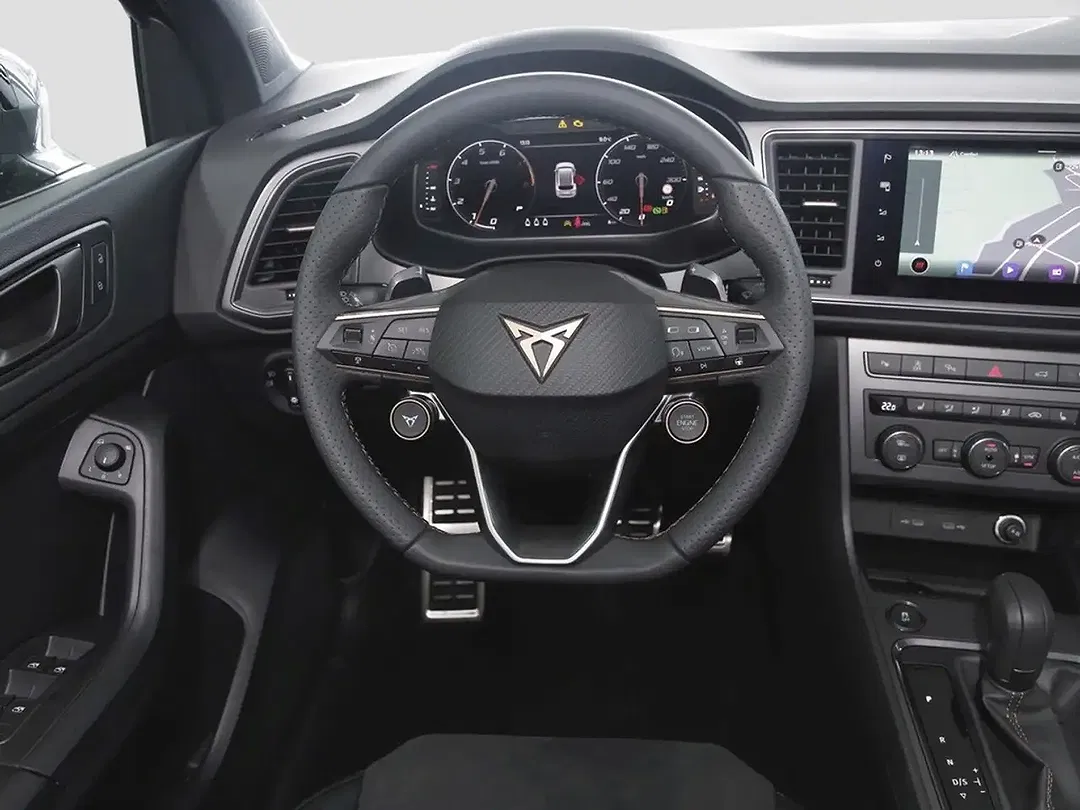 CUPRA Ateca - Thumbnail 15