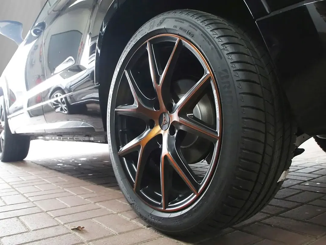 CUPRA Ateca - Thumbnail 6