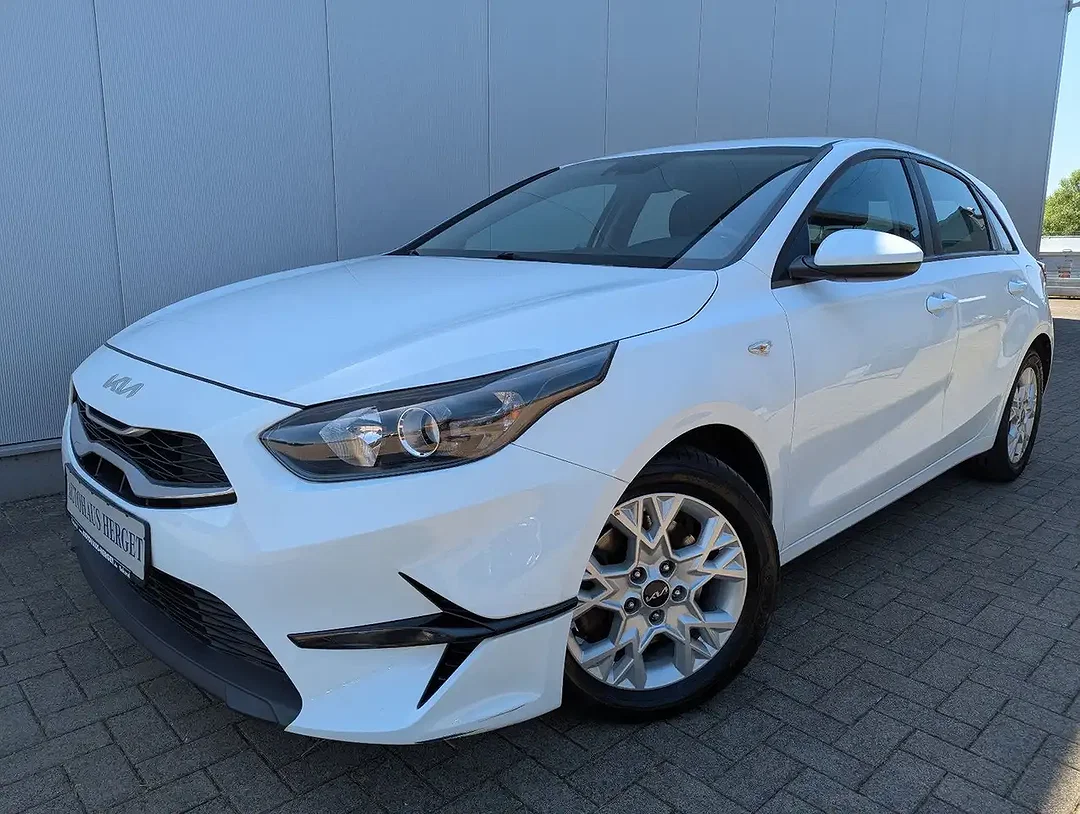 Kia Ceed / cee'd - Afbeelding 1