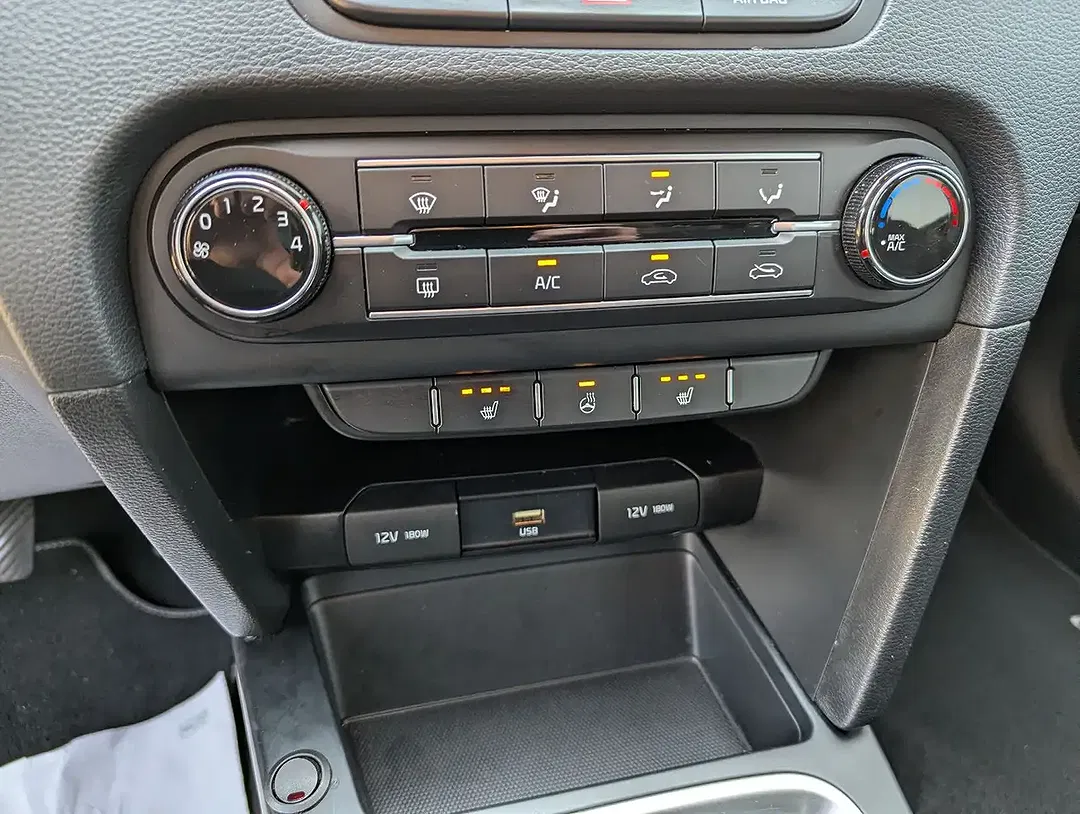 Kia Ceed / cee'd - Thumbnail 12
