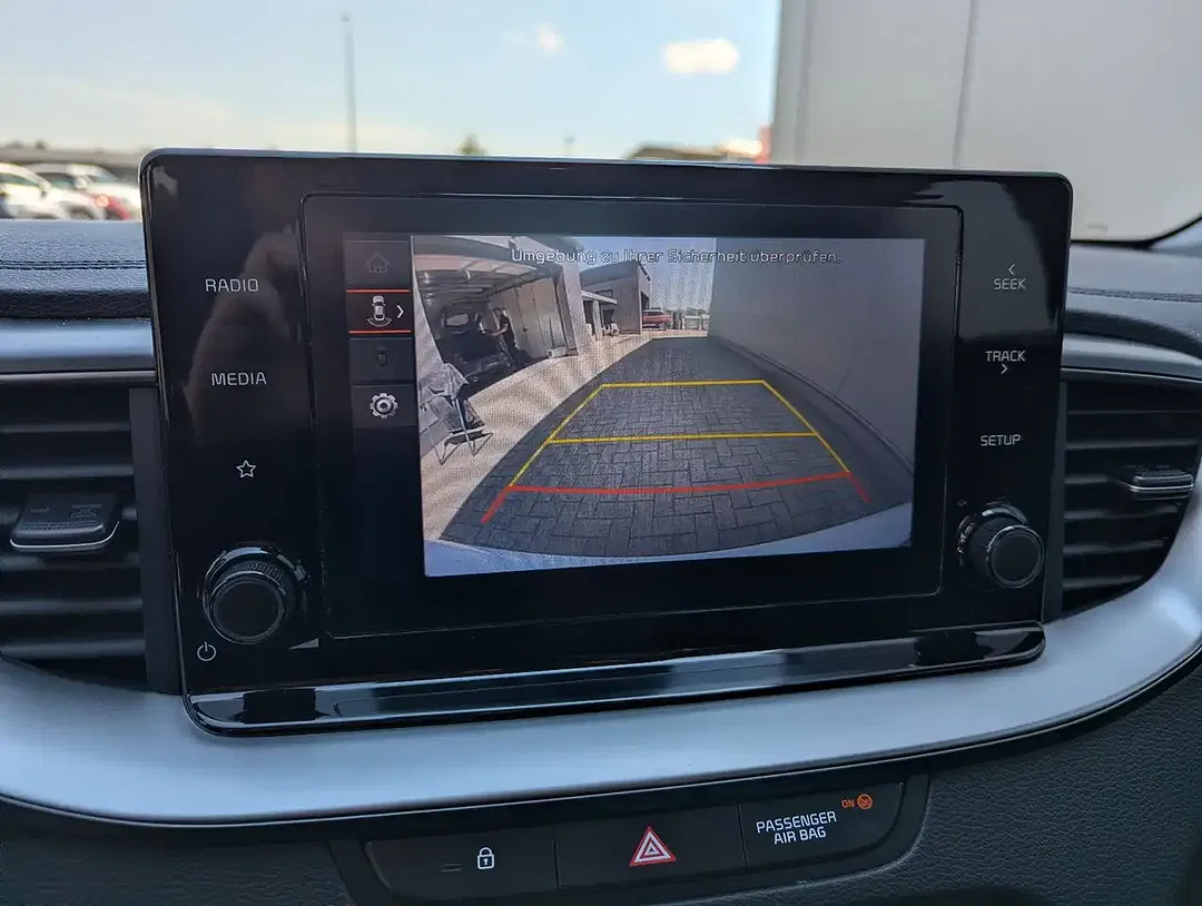 Kia Ceed / cee'd - Thumbnail 13
