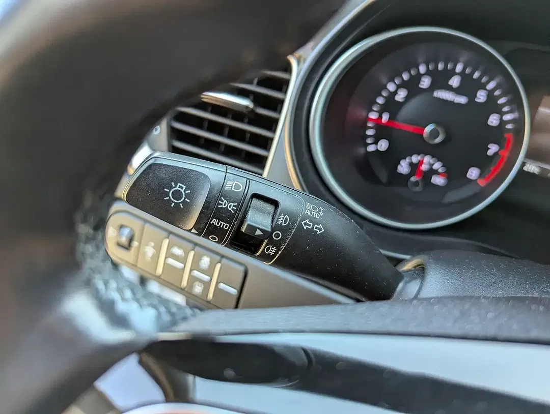 Kia Ceed / cee'd - Thumbnail 14