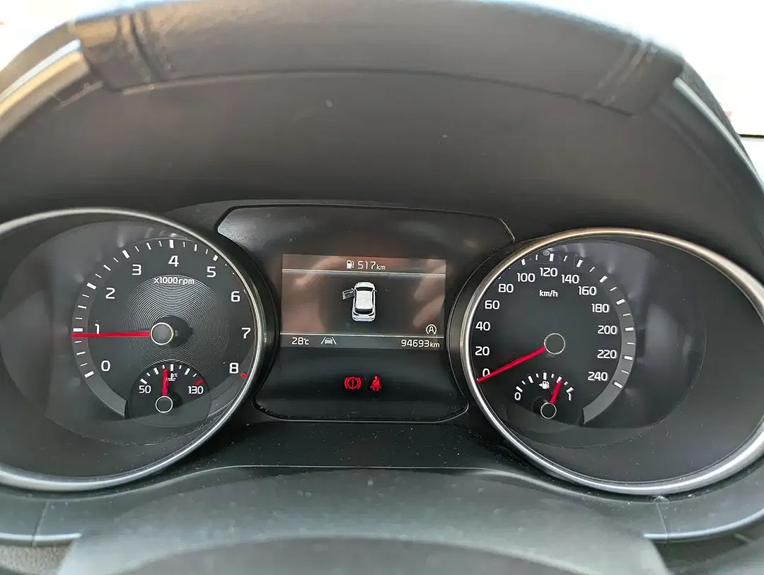 Kia Ceed / cee'd - Thumbnail 15