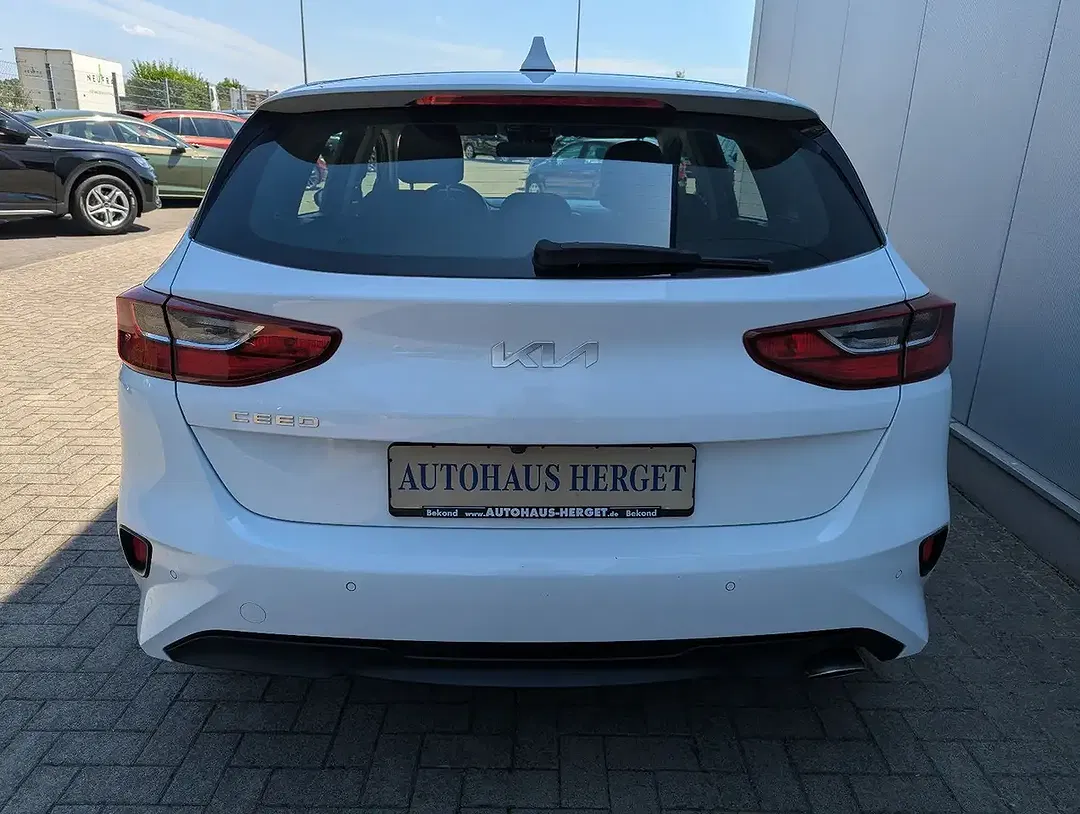 Kia Ceed / cee'd - Thumbnail 5