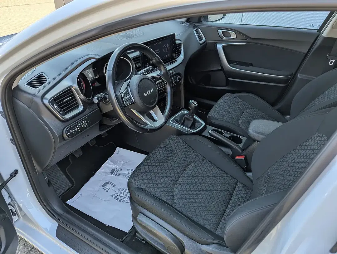Kia Ceed / cee'd - Thumbnail 7