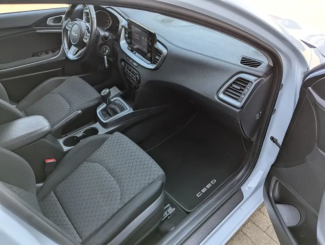 Kia Ceed / cee'd - Thumbnail 8