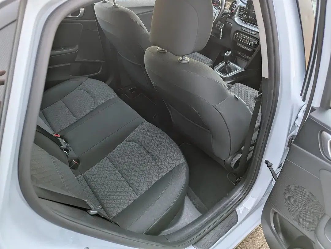 Kia Ceed / cee'd - Thumbnail 9