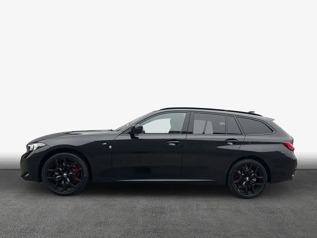 BMW 330 - Thumbnail 4