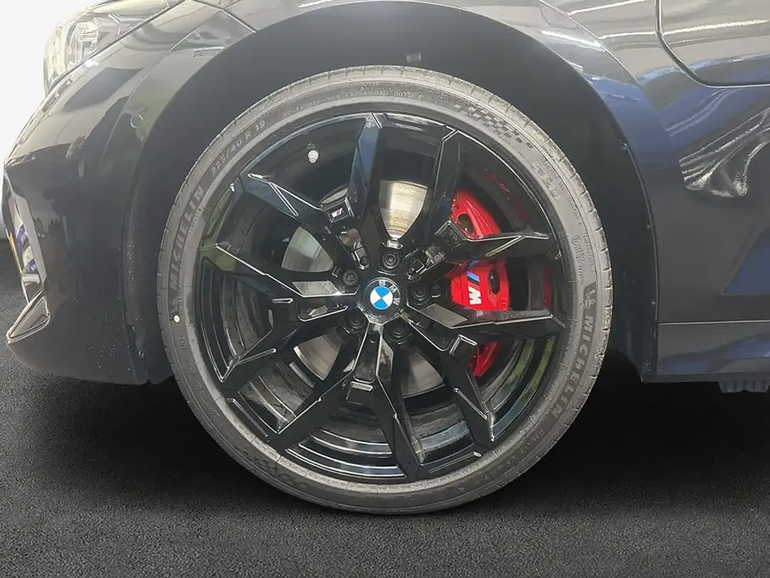 BMW 330 - Thumbnail 7