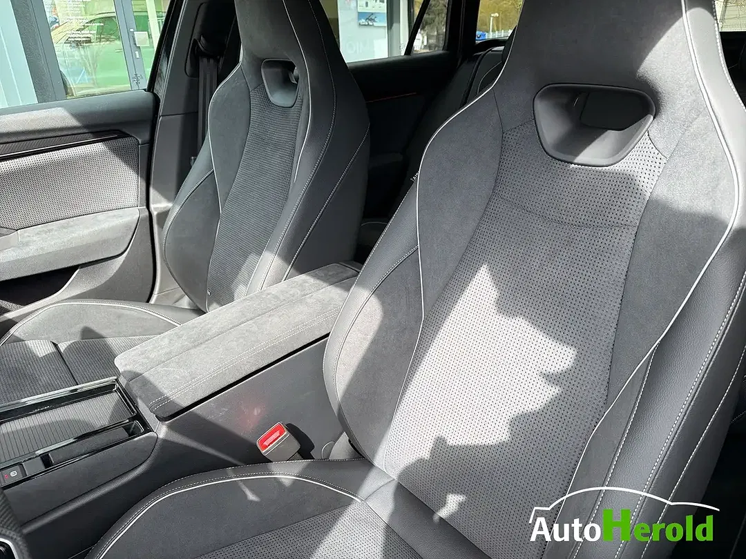 Skoda Superb - Thumbnail 12