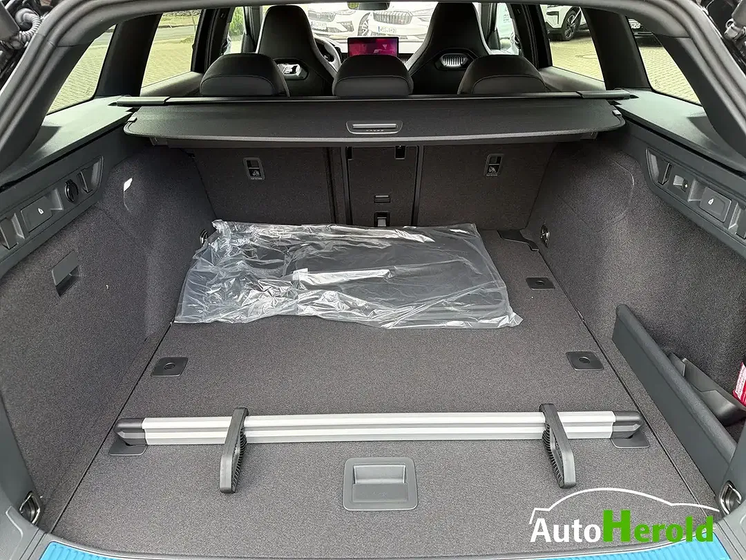 Skoda Superb - Thumbnail 8