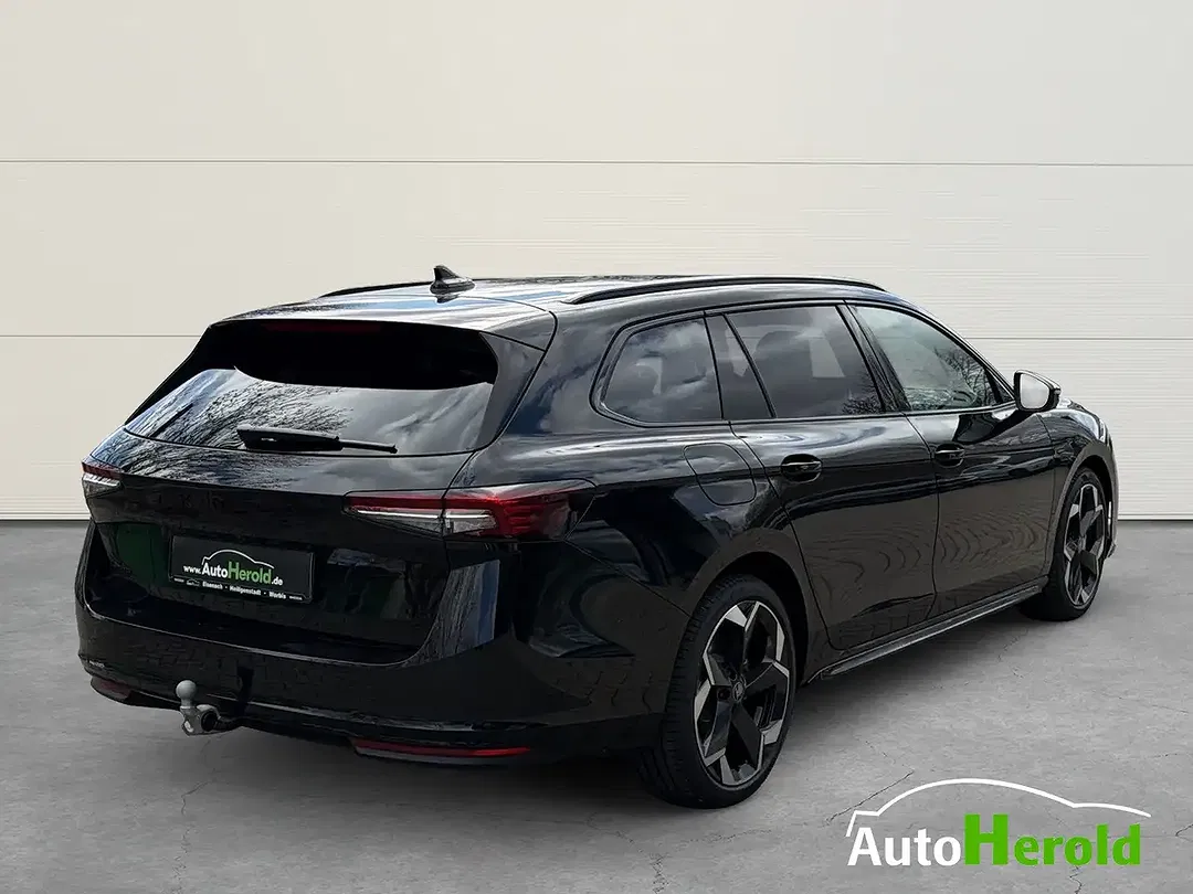 Skoda Superb - Thumbnail 9