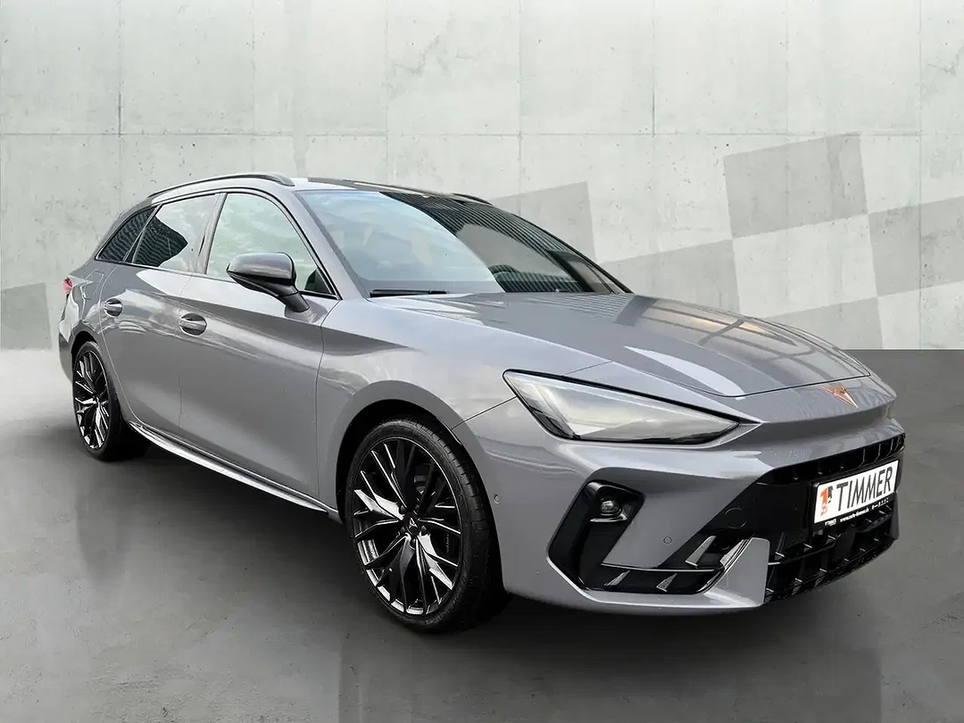 CUPRA Leon - Afbeelding 1