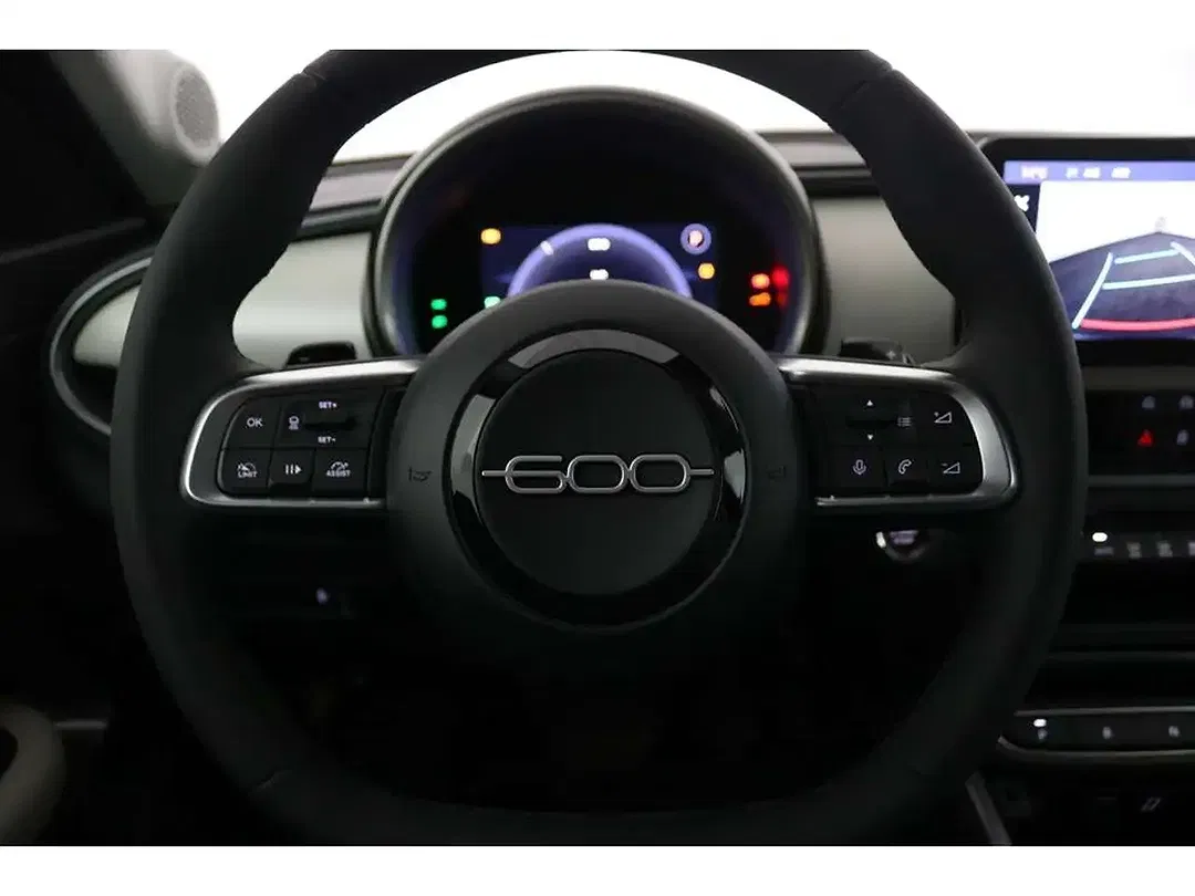 Fiat 600 - Thumbnail 12