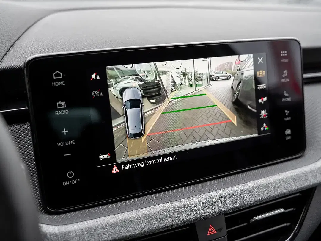 Skoda Scala - Thumbnail 13