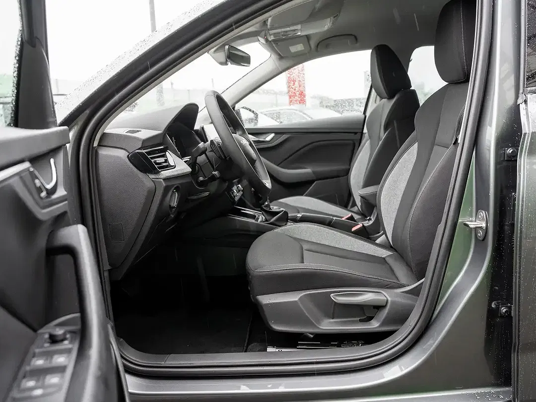 Skoda Scala - Thumbnail 6